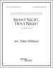 Silent Night, Holy Night